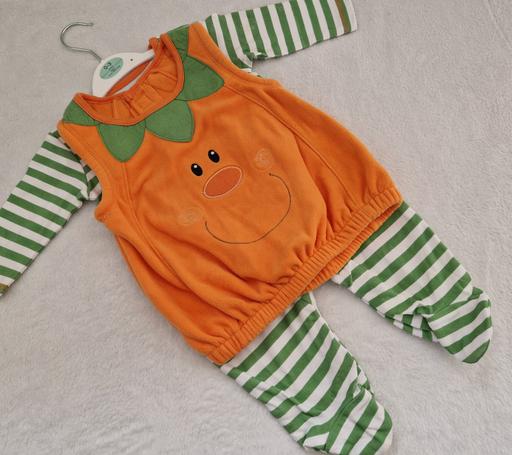 Buy & Sell Shard End Birmingham - Photos for New Halloween baby sleepsuit costume 0-3 mths