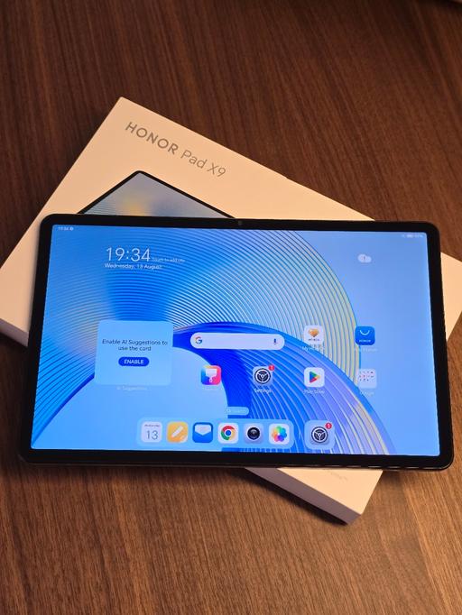 Buy & Sell Anstey Charnwood - Photos for Honor Pad X9 (NEW)