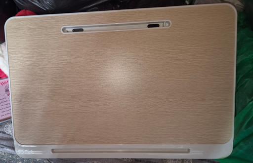 Buy & Sell Bootle Sefton - Photos for Foldable Portable Lap Desk For Bed, Sofa Etc