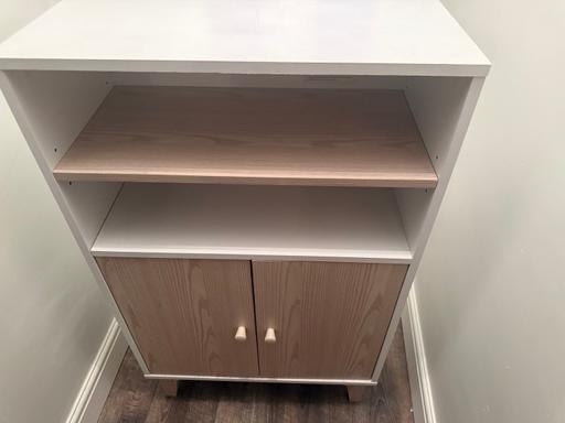 Buy & Sell Hill Top Sandwell - Photos for Bathroom Cupboard and Sink Cupboard