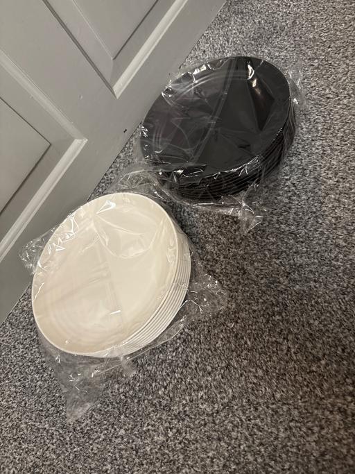 Buy & Sell Duckmanton Chesterfield - Photos for X16 plastic plates