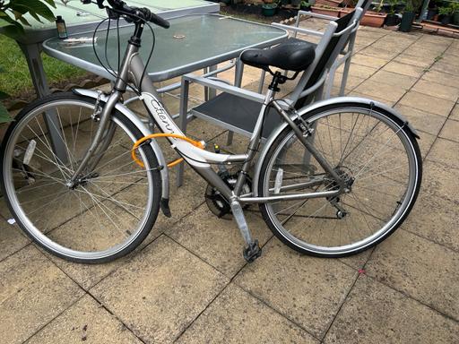 Vehicles Callands Warrington - Photos for Ladies bike