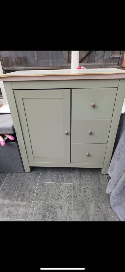 Buy & Sell Hall Green Birmingham - Photos for Cabinet / Sideboard