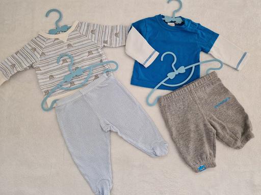 Buy & Sell Marston Green Solihull - Photos for Winter Deb Mckenzie bundle baby boy 0-3 mths