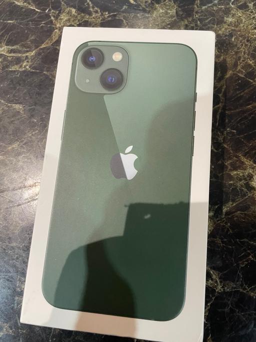 Buy & Sell Small Heath Birmingham - Photos for iPhone 13 boxed as new condition