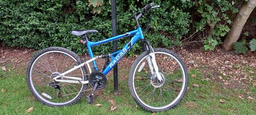 Buy & Sell Scarborough North Yorkshire - Photos for mountain bike