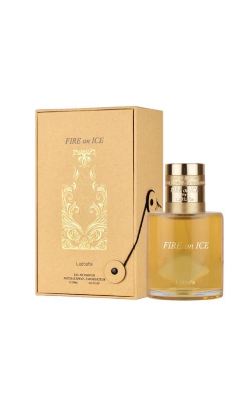 Buy & Sell Holford Birmingham - Photos for Lataffa ice on fire new perfumes