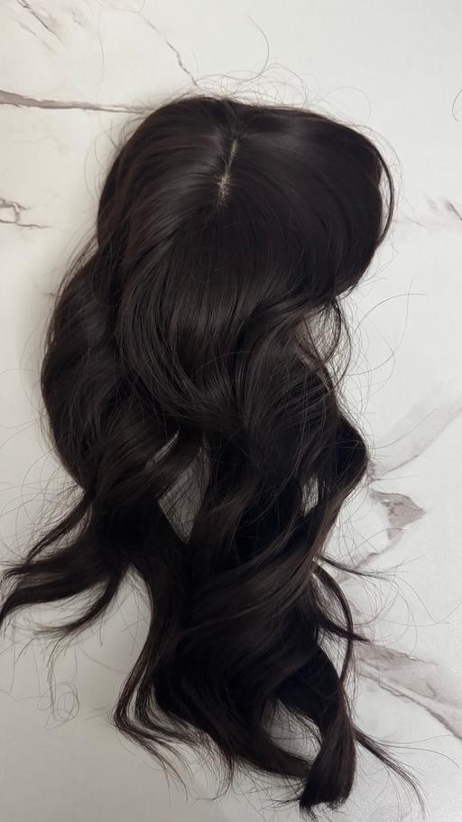 Buy & Sell Buckhurst Hill Epping Forest - Photos for PORSMEER Hair Topper for Thinning Hair