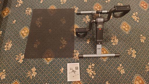 Buy & Sell Edgbaston Birmingham - Photos for mini pedal/ cycle exercise machine