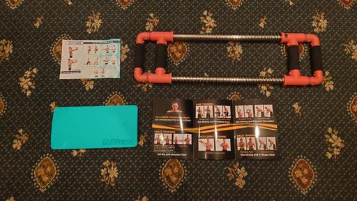 Buy & Sell Edgbaston Birmingham - Photos for push down exercise bar