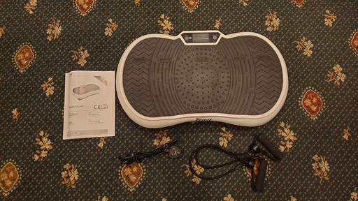 Buy & Sell French Walls Sandwell - Photos for vibration plate exercise machine 