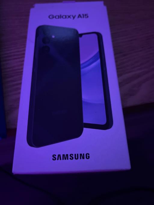 Buy & Sell Murdishaw Halton - Photos for Samsung Galaxy A15