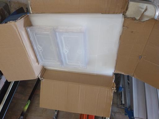 Buy & Sell Eccleston Saint Helens - Photos for shoe boxes x 12