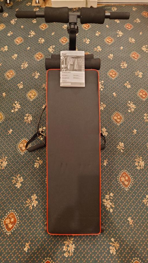 Buy & Sell Edgbaston Birmingham - Photos for workout exercise bench