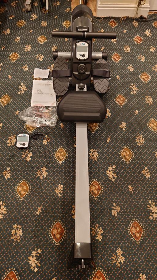 Buy & Sell Winson Green Birmingham - Photos for rowing exercise machine
