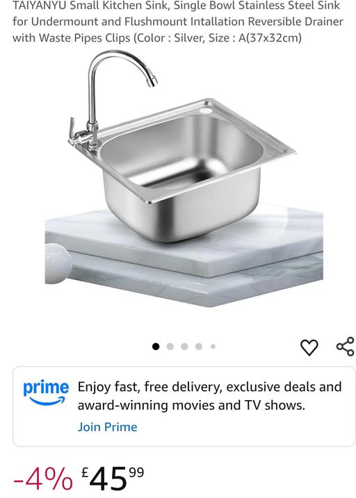 Buy & Sell Eccleston Saint Helens - Photos for sink bowl