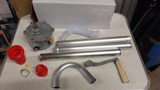 Vehicles Windle Saint Helens - Photos for manual oil pump