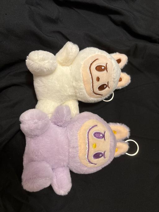Buy & Sell Nottingham City Centre Nottingham - Photos for Duo labubu teddy’s