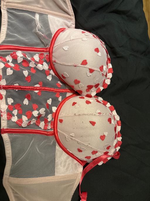 Buy & Sell Nottingham City Centre Nottingham - Photos for Valentine push up corset top