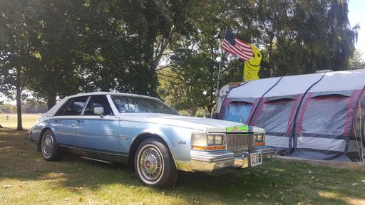 Vehicles West Bridgford Rushcliffe - Photos for Cadillac Seville