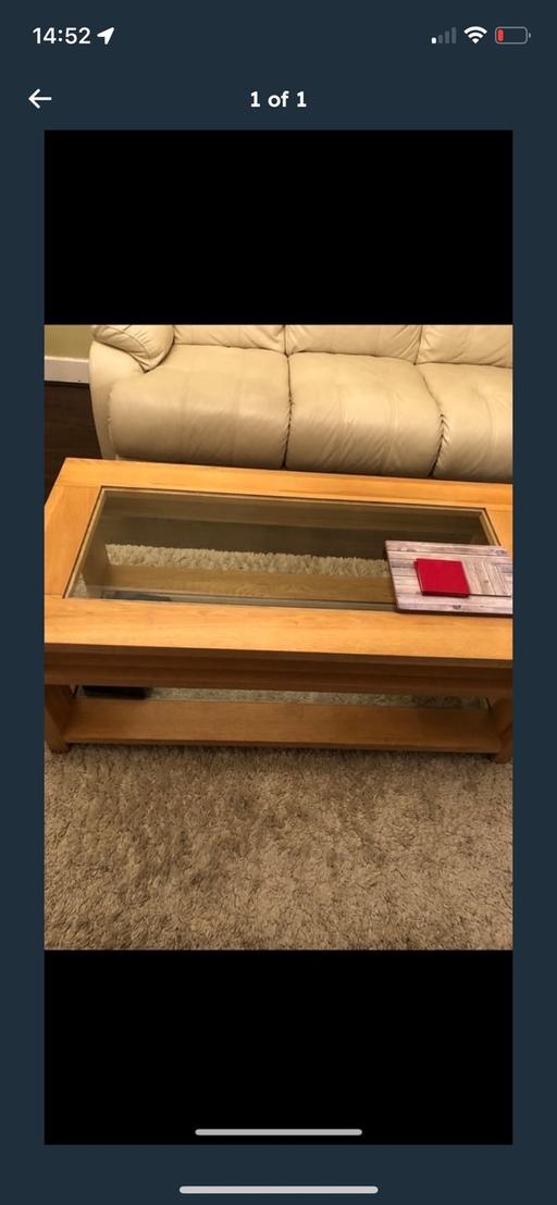 Buy & Sell Hall Green Birmingham - Photos for Coffee table