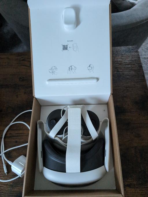 Buy & Sell Kilmarnock East Ayrshire - Photos for Meta quest 3 128GB