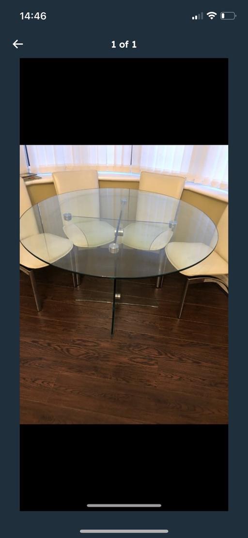Buy & Sell Hall Green Birmingham - Photos for Dinning table