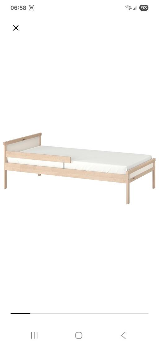 Buy & Sell Ravenshead Gedling - Photos for children bed