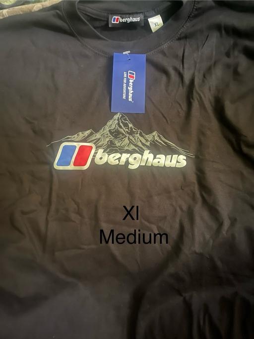 Buy & Sell Wavertree Liverpool - Photos for Mens T-shirts lots more on offer