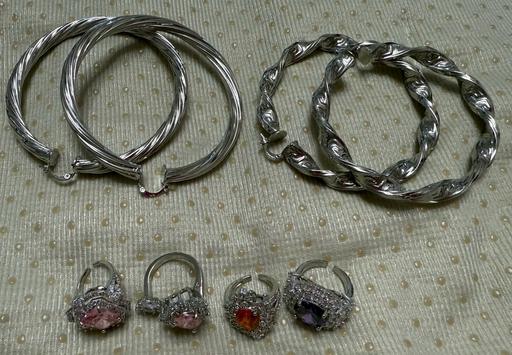 Buy & Sell Rainham Medway - Kent - Photos for Silver plated bundle