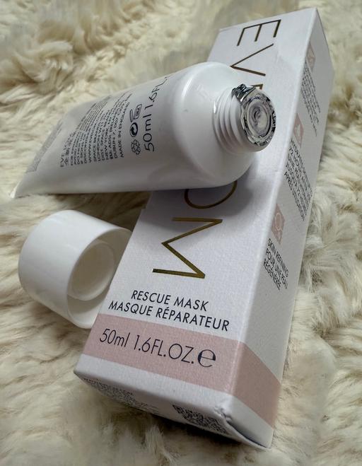 Buy & Sell Rainham Medway - Kent - Photos for Evelom rescue mask 50ml