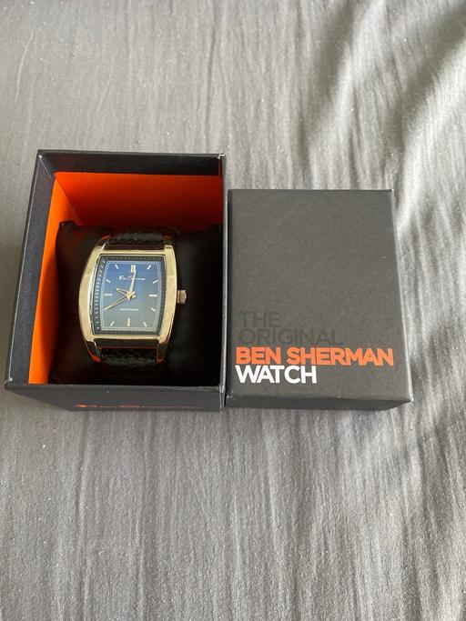 Buy & Sell West Bromwich Sandwell - Photos for Mens watch