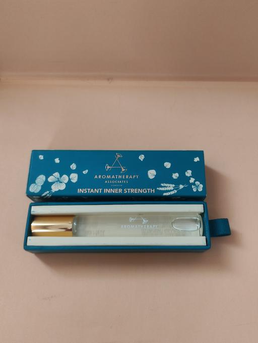 Buy & Sell Grafton Street Industrial Estate West Northamptonshire - Photos for Aromatherapy instant inner strength roller ba