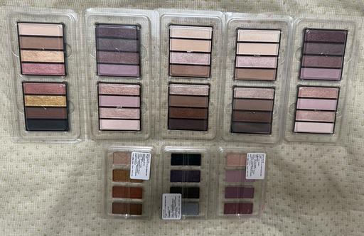 Buy & Sell Rainham Medway - Kent - Photos for Max Factor Tester Pallets