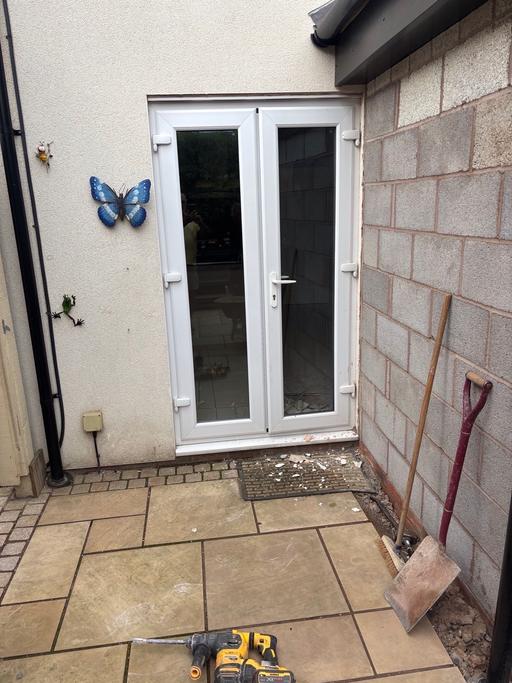Buy & Sell Birchills Walsall - Photos for French Doors