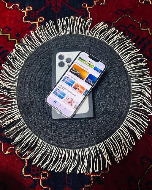 Buy & Sell Balsall Heath Birmingham - Photos for iPhone 13 Pro Brilliant Condition Any Network