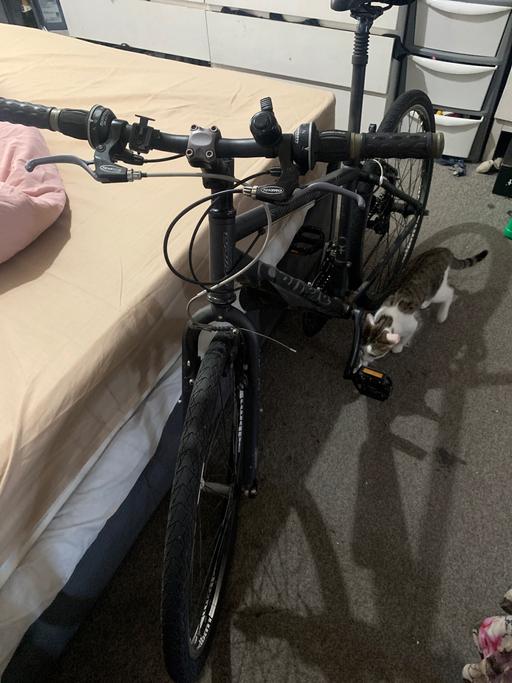 Buy & Sell Handsworth Birmingham - Photos for Bike