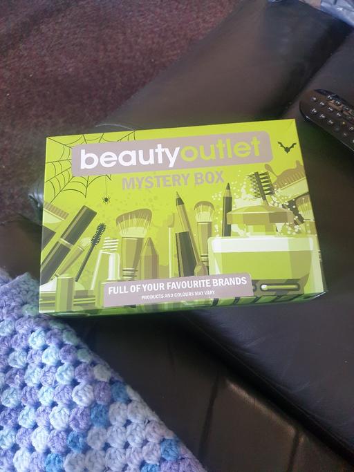 Buy & Sell Darlaston Walsall - Photos for beauty outlet mystery box