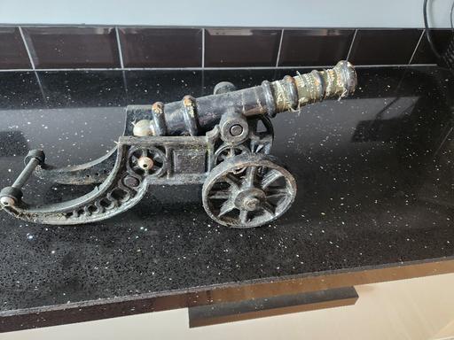 Buy & Sell Wollaston Dudley - Photos for heavy cannon
