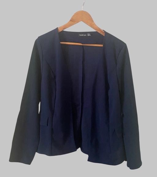 Buy & Sell Rochester Medway - Kent - Photos for 💕LADIES BOOHOO LIGHT BLAZER/JACKET💕