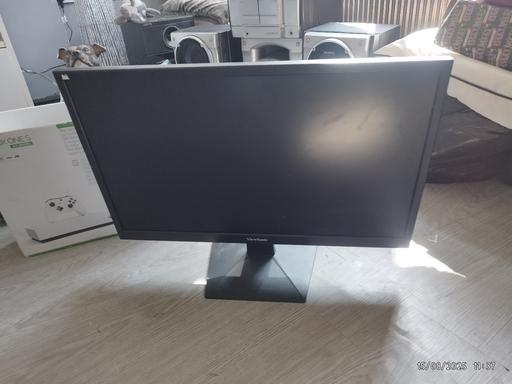 Buy & Sell Ettingshall Wolverhampton - Photos for small pc monitor working