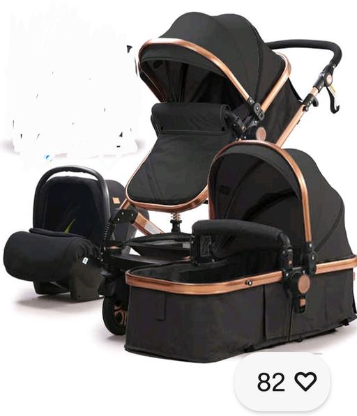 Buy & Sell Tyseley Birmingham - Photos for baby pram set