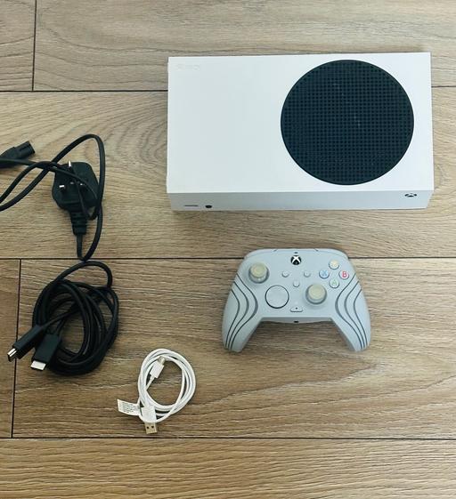 Buy & Sell Lye Dudley - Photos for XBox Series S - 512GB SSD - Good Condition