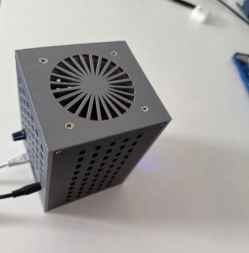 Buy & Sell Whetstone North London - Photos for Raspberry PI 5 NAS with Enclosure