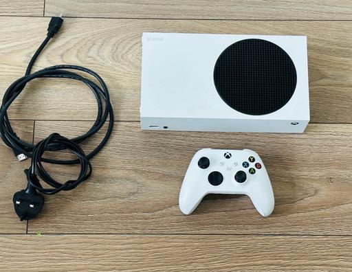 Buy & Sell Lye Dudley - Photos for XBox Series S - 512GB SSD - Like New