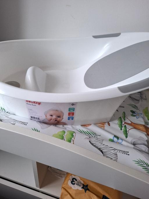 Buy & Sell Dudley Town Centre Dudley - Photos for baby bath