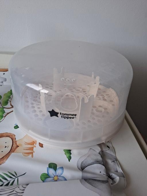 Buy & Sell Dudley Town Centre Dudley - Photos for tommee tippee microwave steralsier