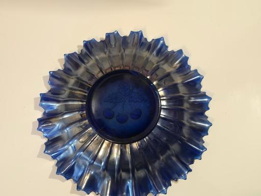 Buy & Sell Rhigos Rhondda Cynon Taf - Photos for carnival glass bowl