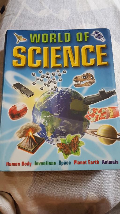 Buy & Sell Walsall Town Centre Walsall - Photos for World of science