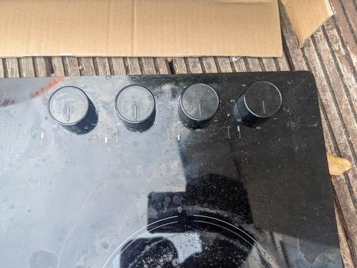 Buy & Sell George Green Buckinghamshire - Photos for Hotpoint electric hob